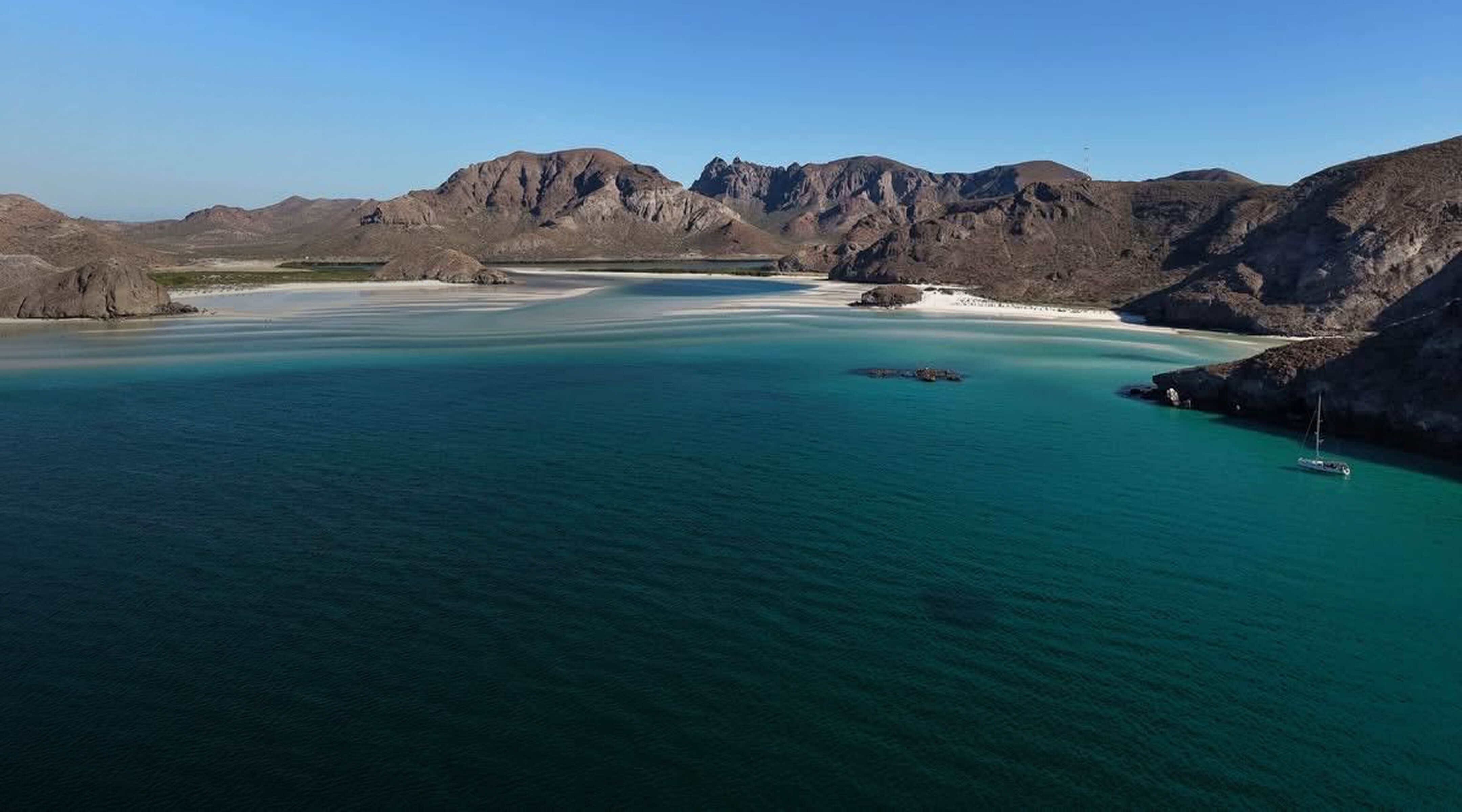 Baja California Sur landscape