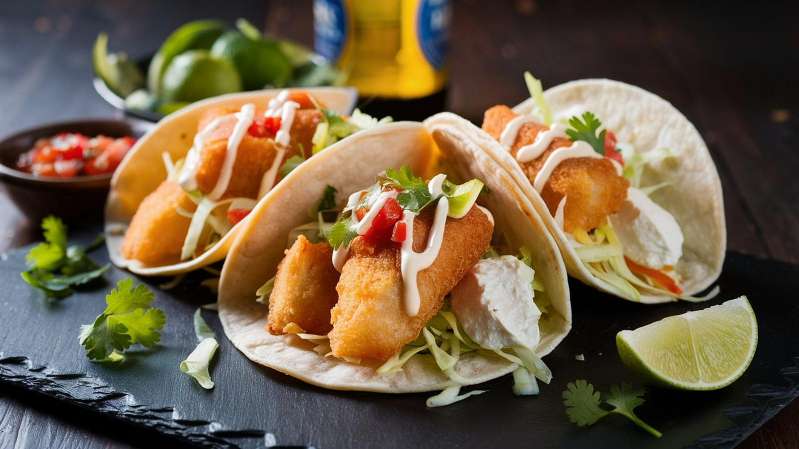 Tacos El Estadio