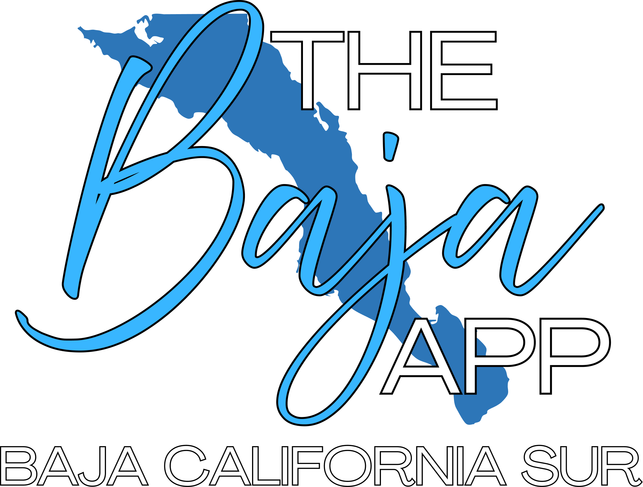 The Baja App